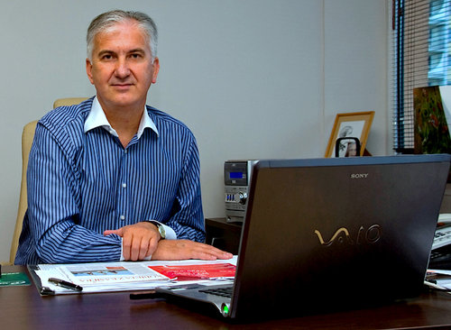 Elbląg, Antoni Czyżyk Elbląg, Antoni Czyżyk