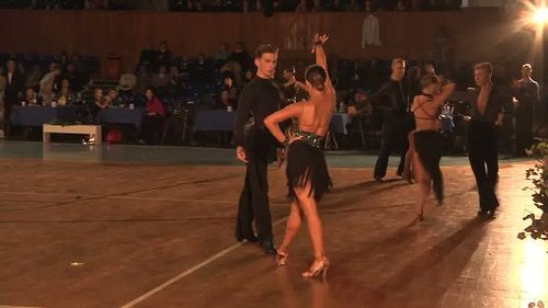 Elbląg, Baltic Cup: Youth 16-18 LA – zobacz, jak było!