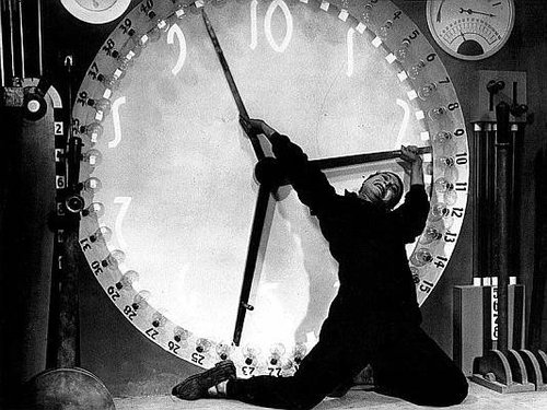 Film „Metropolis” zobaczymy podczas zaduszek filmowo-muzycznych w kinie Światowid. Film „Metropolis” zobaczymy podczas zaduszek filmowo-muzycznych w kinie Światowid.