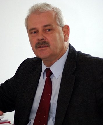 Elbląg, Jednym z kandydatów w wyborach do Rady Miejskiej w okręgu nr 1 będzie Stefan Rembelski, z komitetu Demokratyczny Elbląg