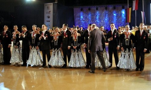 Elbląg, Lotos-Jantar ze złotym medalem - zobacz!