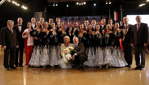 Elbląg, Mistrzowska formacja Lotos-Jantar Elbląg, Mistrzowska formacja Lotos-Jantar