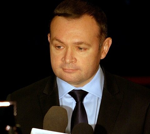 Elbląg, Nowaczyk komentuje decyzję Słoniny Elbląg, Nowaczyk komentuje decyzję Słoniny