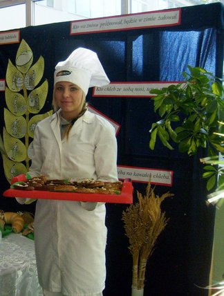 Elbląg, Obchody ,,Tygodnia Żytniego Chleba”