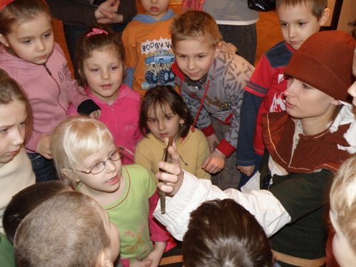 Elbląg, Poznaj edukację muzealną Elbląg, Poznaj edukację muzealną