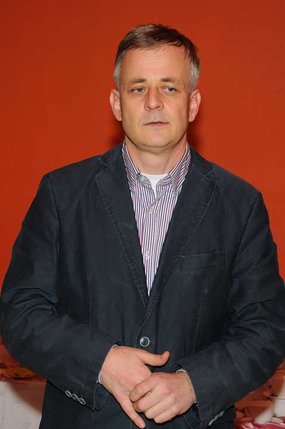 Elbląg, Robimy wyłom Elbląg, Robimy wyłom