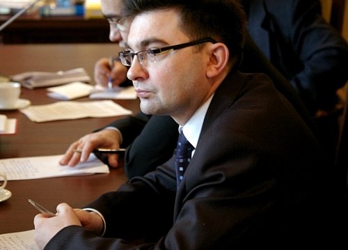 Elbląg, W okręgu nr 3 Dobry Samorząd na pierwszym miejscu reprezentować będzie Artur Zieliński, obecny wiceprezydent Elbląg, W okręgu nr 3 Dobry Samorząd na pierwszym miejscu reprezentować będzie Artur Zieliński, obecny wiceprezydent