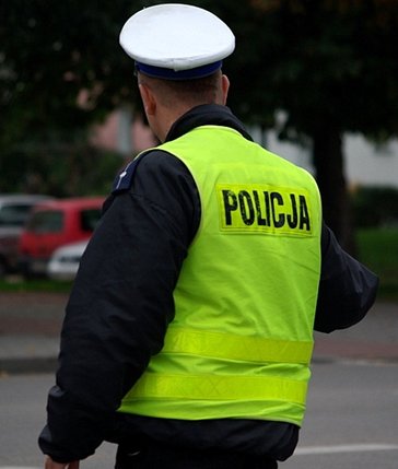 Elbląg, W trosce o bezpieczeństwo na drogach Elbląg, W trosce o bezpieczeństwo na drogach