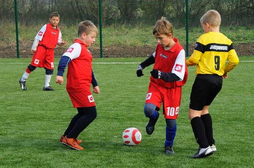 Elbląg, W Żurawcu jest już Orlik Elbląg, W Żurawcu jest już Orlik