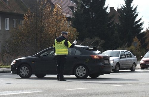 Elbląg, Jak co roku, w miejscach, gdzie będą występować utrudnienia, ruchem kierować będą policjanci