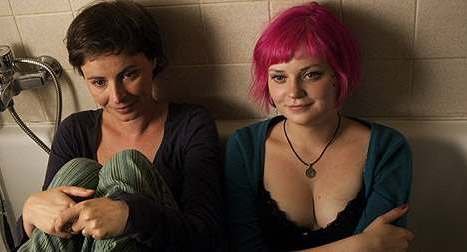 Elbląg, Kadr z filmu