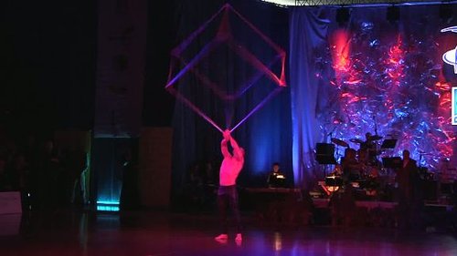 Elbląg, Kadr z materiału filmowego Elbląg, Kadr z materiału filmowego