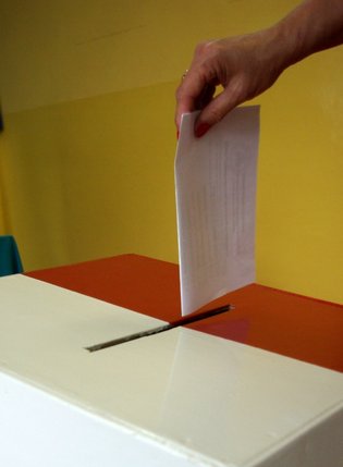 Elbląg, Lokale wyborcze dla niepełnosprawnych Elbląg, Lokale wyborcze dla niepełnosprawnych