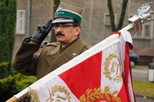 Elbląg, Płk Cezary Janowski: Odchodzę z ciężkim sercem Elbląg, Płk Cezary Janowski: Odchodzę z ciężkim sercem