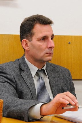 Elbląg, Prokurator Jerzy Waryszak: To dla nas ważna sprawa, trudna i poszlakowa Elbląg, Prokurator Jerzy Waryszak: To dla nas ważna sprawa, trudna i poszlakowa