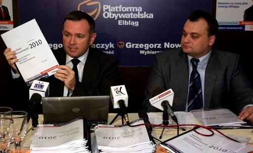 Elbląg, Przegapiliśmy ostatnie 20 lat... Elbląg, Przegapiliśmy ostatnie 20 lat...
