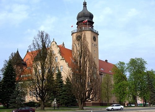 Elbląg, Sześciu kandydatów na prezydenta Elbląga Elbląg, Sześciu kandydatów na prezydenta Elbląga