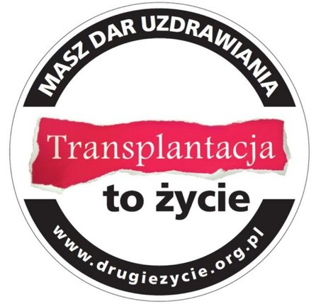 Elbląg, Uczniowie z Warmii i Mazur będą promować transplantacje Elbląg, Uczniowie z Warmii i Mazur będą promować transplantacje