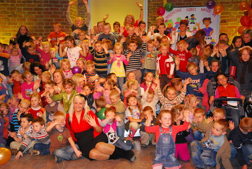 Elbląg, Wszystkie dzieci nasze są