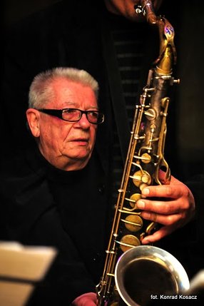 Elbląg, Zaduszki jazzowe w MDK Elbląg, Zaduszki jazzowe w MDK