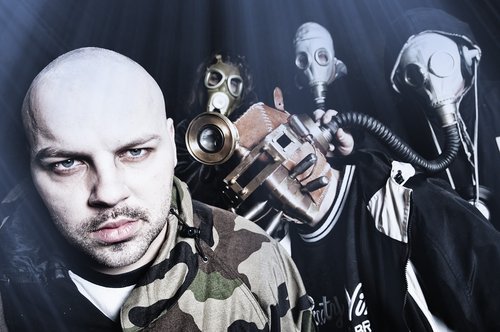 Elbląg, Koncert DonGURALesko w Edenie Elbląg, Koncert DonGURALesko w Edenie