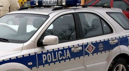 Elbląg, Pijany kierowca z zakazem Elbląg, Pijany kierowca z zakazem