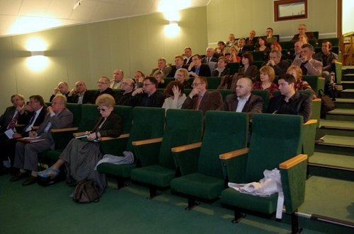 Elbląg, Porozmawiają o globalnym ociepleniu Elbląg, Porozmawiają o globalnym ociepleniu