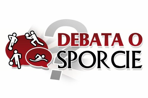 Elbląg, „Sportowa” debata Elbląg, „Sportowa” debata