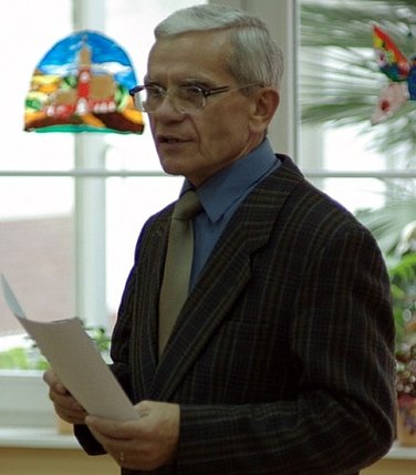 Elbląg, Stanisław Puchalski Elbląg, Stanisław Puchalski