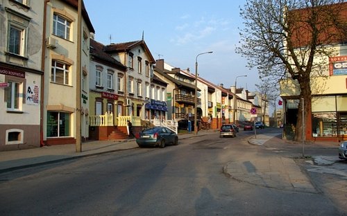 Elbląg, Utrudnienia na Jaśminowej i Brzozowej Elbląg, Utrudnienia na Jaśminowej i Brzozowej