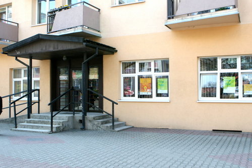 Elbląg, Filia nr 7 przy ulicy Hetmańskiej 16 zaprasza na kolejne spotkanie z cyklu "Złam stereotyp". Elbląg, Filia nr 7 przy ulicy Hetmańskiej 16 zaprasza na kolejne spotkanie z cyklu "Złam stereotyp".
