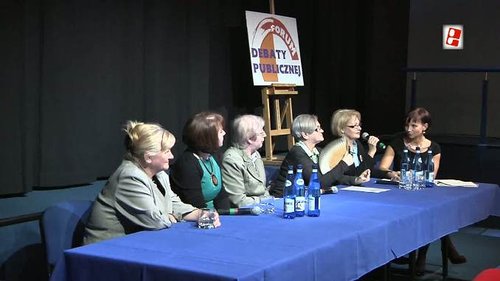 Elbląg, Kobiety w polityce - zobacz! Elbląg, Kobiety w polityce - zobacz!
