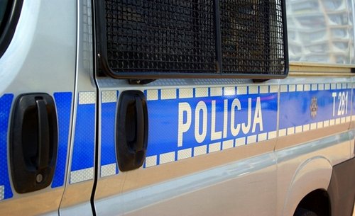 Elbląg, Nie zapłacił za paliwo i odjechał Elbląg, Nie zapłacił za paliwo i odjechał