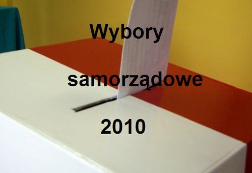 Elbląg, O wyborach samorządowych niewiedza Elbląg, O wyborach samorządowych niewiedza