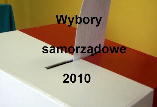 Elbląg, O wyborach samorządowych niewiedza