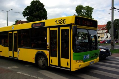 Elbląg, W piątek tak jak w sobotę Elbląg, W piątek tak jak w sobotę