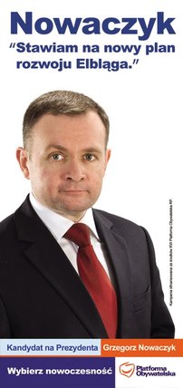 www.radni.elblag.pl – kandydaci Platformy Obywatelskiej w wyborach samorządowych www.radni.elblag.pl – kandydaci Platformy Obywatelskiej w wyborach samorządowych