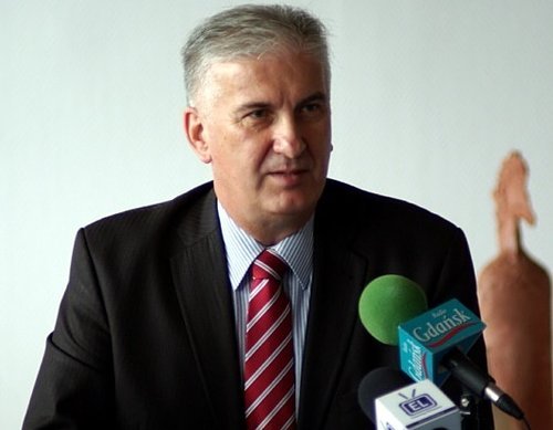 Antoni Czyżyk. Antoni Czyżyk.