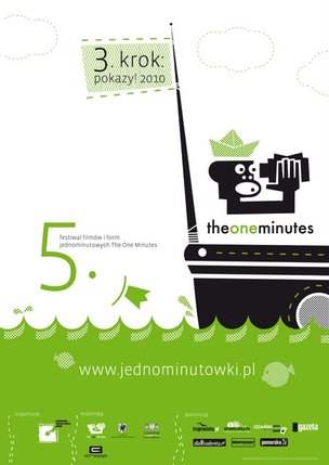 Elbląg, DKF: Jednominutówki Elbląg, DKF: Jednominutówki