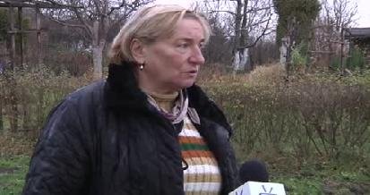 Elbląg, Działkowcy o ...dzikach Elbląg, Działkowcy o ...dzikach