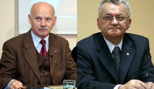 Elbląg, Historia pewnej znajomości Elbląg, Historia pewnej znajomości