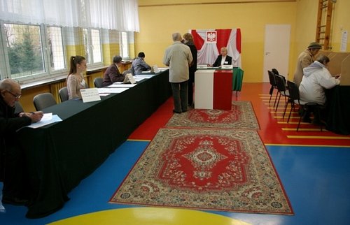 Elbląg, Frekwencja w Elblągu będzie najniższa w województwie Elbląg, Frekwencja w Elblągu będzie najniższa w województwie
