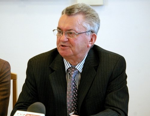 Elbląg, Henryk Słonina: Spodziewałem się drugiej tury Elbląg, Henryk Słonina: Spodziewałem się drugiej tury