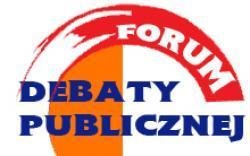 Elbląg, Jutro Forum Debaty Publicznej