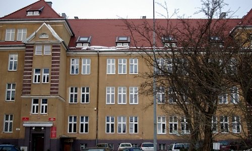 Elbląg, Medyk zaprasza na drzwi otwarte