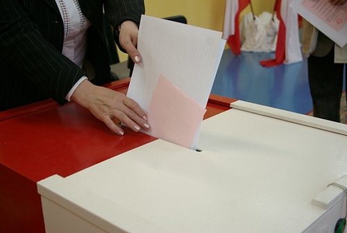 Elbląg, Oficjalne wyniki dopiero w środę Elbląg, Oficjalne wyniki dopiero w środę