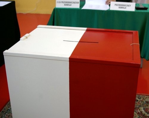Elbląg, Przed drugą turą (analiza) Elbląg, Przed drugą turą (analiza)