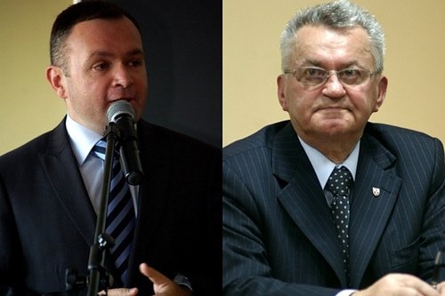 Elbląg, W drugiej turze zmierzą się Grzegorz Nowaczyk i Henryk Słonina Elbląg, W drugiej turze zmierzą się Grzegorz Nowaczyk i Henryk Słonina
