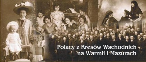 Elbląg, Wspomnienia i pamiątki z Kresów - posłuchaj!