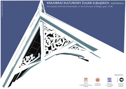 Elbląg, Żuławy – jakie jesteście? Elbląg, Żuławy – jakie jesteście?